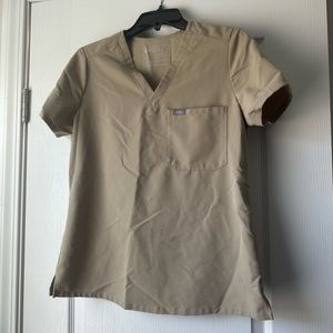 Figs S Catarina Top - Sandstone